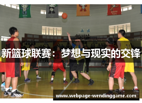 新篮球联赛：梦想与现实的交锋
