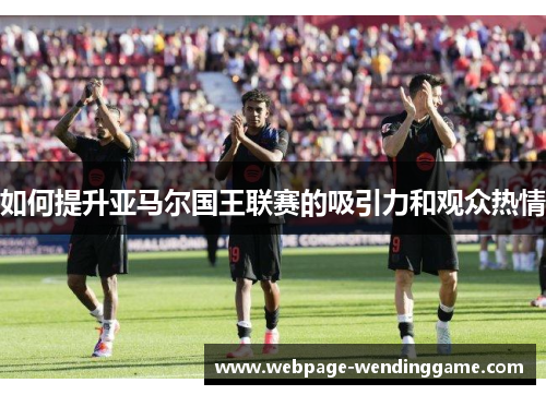 如何提升亚马尔国王联赛的吸引力和观众热情