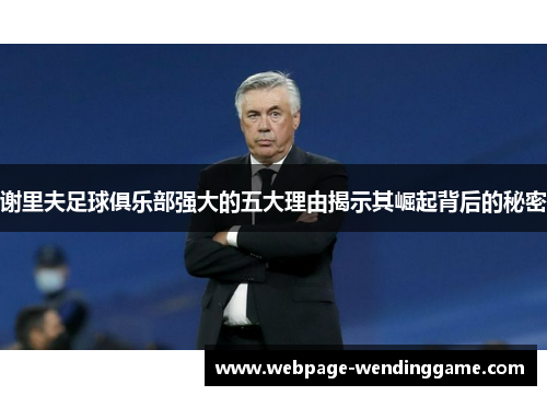 谢里夫足球俱乐部强大的五大理由揭示其崛起背后的秘密