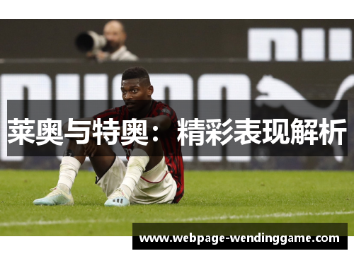 莱奥与特奥：精彩表现解析