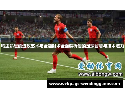 哈里凯恩的进攻艺术与全能射术全面解析他的足球智慧与技术魅力 哈里凯恩的进攻艺术与全能射术全面解析他的足球智慧与技术魅力