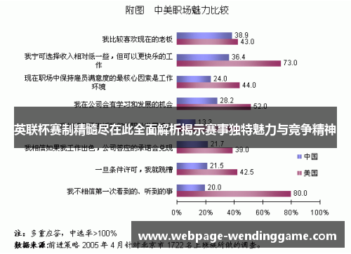 英联杯赛制精髓尽在此全面解析揭示赛事独特魅力与竞争精神 英联杯赛制精髓尽在此全面解析揭示赛事独特魅力与竞争精神