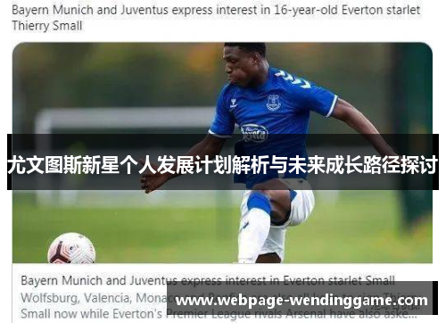 尤文图斯新星个人发展计划解析与未来成长路径探讨