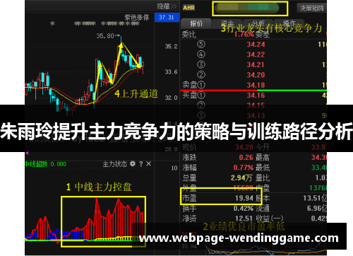 朱雨玲提升主力竞争力的策略与训练路径分析