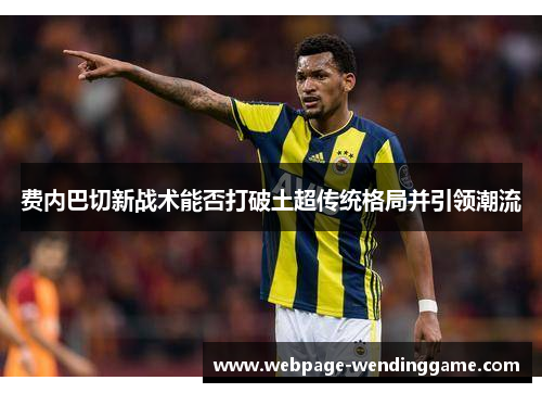 费内巴切新战术能否打破土超传统格局并引领潮流